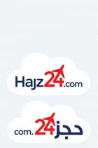 Hajz24.com;حجز