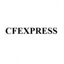 CFEXPRESS