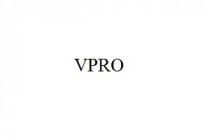 VPRO