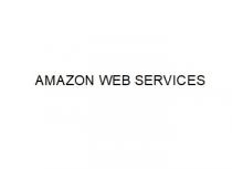AMAZON WEB SERVICES