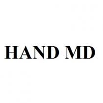 HAND MD