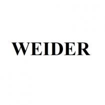 WEIDER