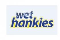wet hankies