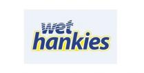 wet hankies