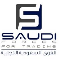 FF SAUDI FORCES FOR TRADING;القوى السعودية التجارية