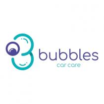 car care 3bubbles