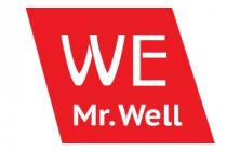 WE Mr.Well