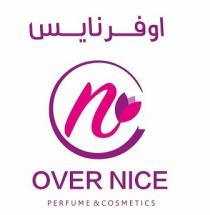 OVER NICE;اوفر نايس