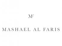 MF MASHAEL AL FARIS