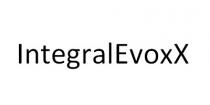 Integral EvoxX