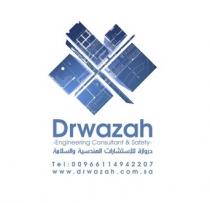 DRWAZAH ENGINEERING&SAFETY CONSULTANT;دروازة للأستشارات الهندسية واستشارات السلامة