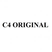 C4 ORIGINAL