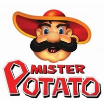 MISTER POTATO