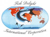 Fish Delight international eorporation