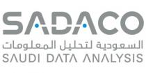 SAUDI DATA ANALYSIS sadaco;السعودية لتحليل المعلومات