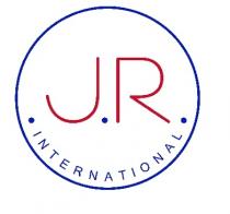 JR INTERNATIONAL