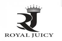 ROYAL JUICY rj