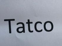 Tatco