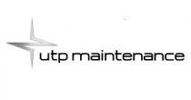 utp maintenance
