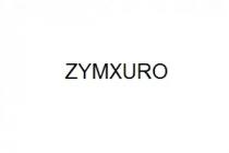 ZYMXURO