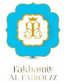 Fakhamit AL Fairouzz ;فخامة الفيروز