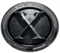 X kunooz Al-kuwait for IT ORIGINAL ;كنوز الكويت لتقنية المعلومات الاصلي