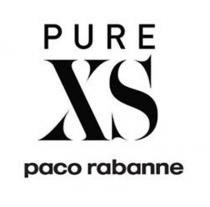 PURE XS Paco Rabanne