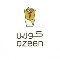 QZEEN;كوزين