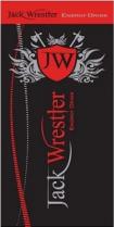 Jack Wrestter Energy drink JW
