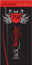 Jack Wrestter Energy drink JW