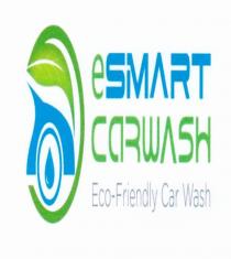eSMART CARWASH Eco-Friendly Car Wash