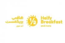  12 Halfy Breakfast and more;هافي بريكفست اند مور