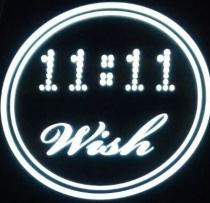 11 11 WISH