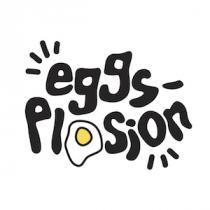 eggs-plosion