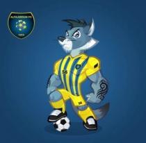 ALTAAWOUN FC 1956 56