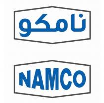 NAMCO;نامكو
