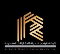 al-rajeh modern contracting co.Ltd.;شركة الراجح الحديثة للمقاولات المحدودة
