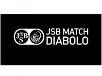  jsb match diabolo