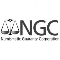 NGC Numismatic Guaranty Corporation