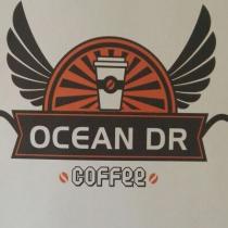 OCEAN DR;طريق المحيط