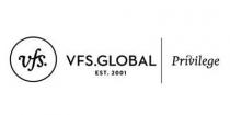 EST 2001 VFS VFS.GLBAL PRIVILEGE