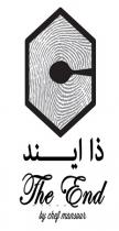 The End by Chef Mansour;ذا ايند