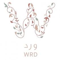 wrd W;ورد