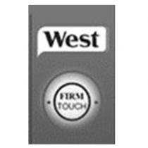 West FIRM TOUCH