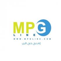 MPG line www.mpgline.com;ام بي جي لاين