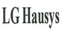 LG Hausys