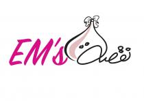 Niqsat EM'S;نقصة ايمز