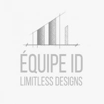 EQUIPE ID LIMITLESS DESIGNS