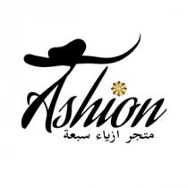 7ashion