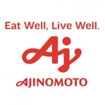 AJ AJINOMOTO Eat Well Live Well